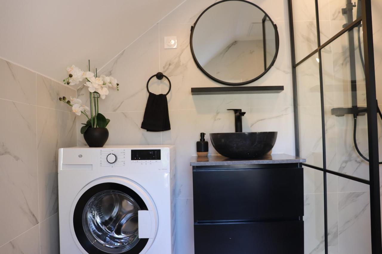 L'Artiste Apartment Charleville-Mezieres Luaran gambar